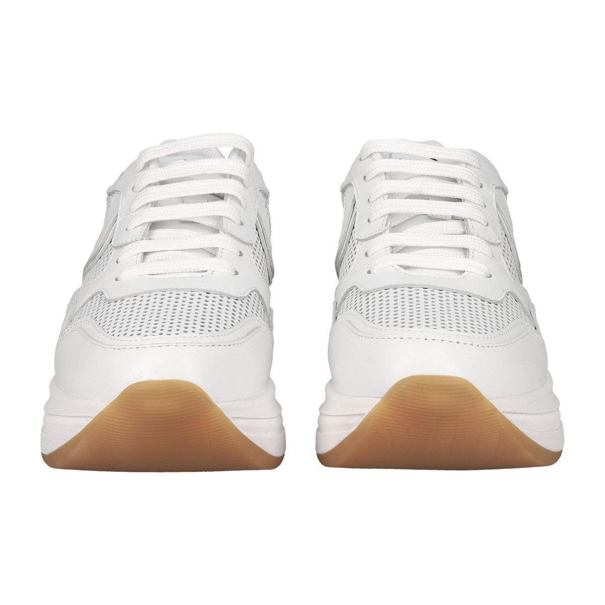 VOILE BLANCHE MELANY Sneaker
