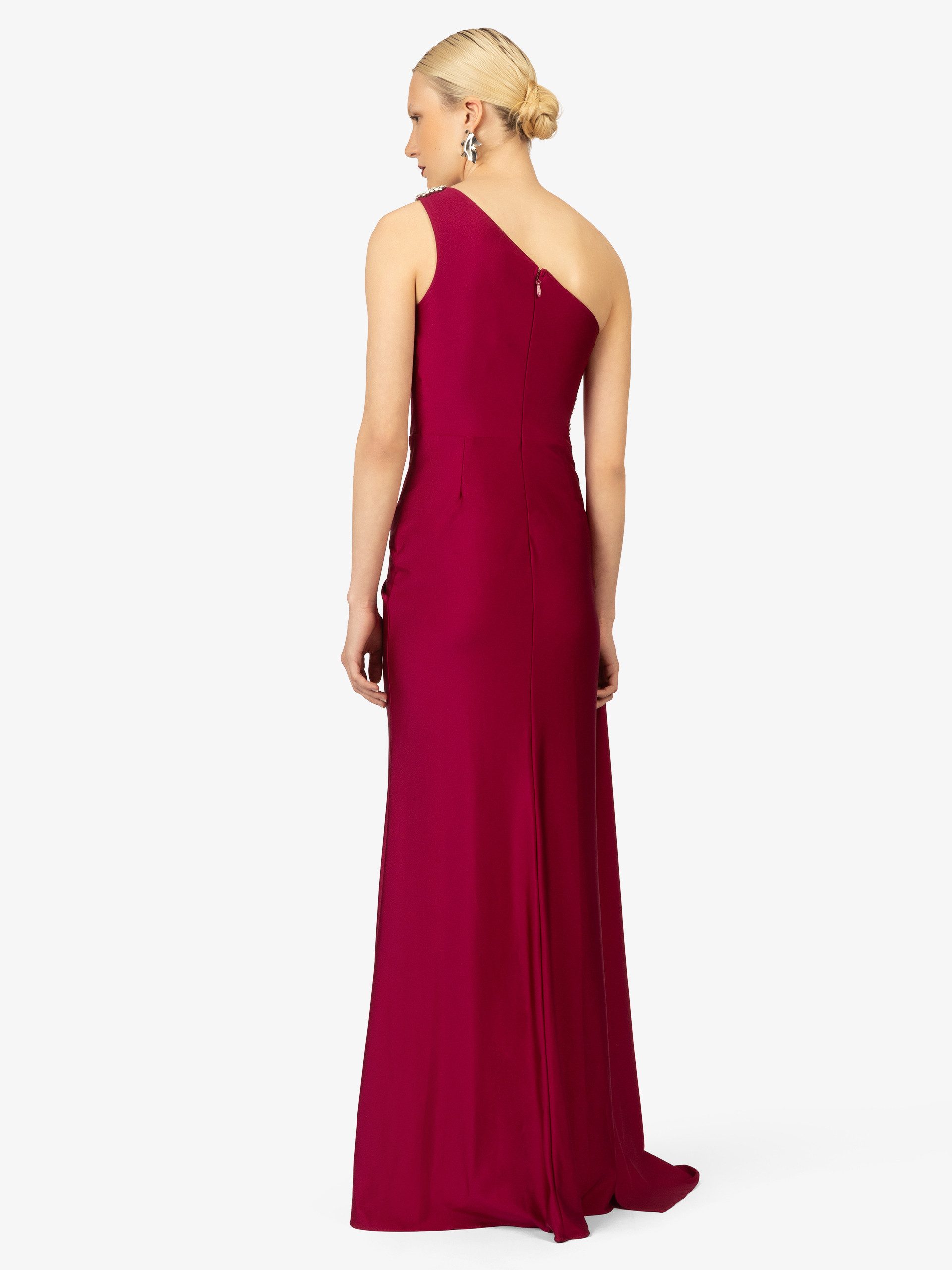 Kraimod Abendkleid In Eleganter, körperbetonter Passform