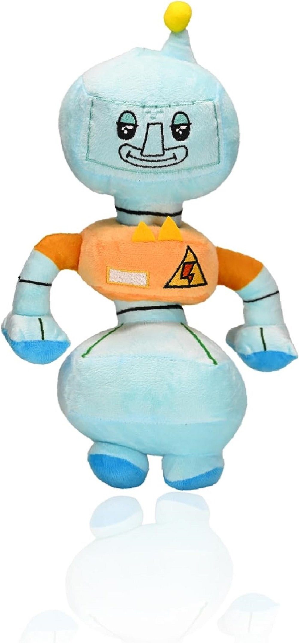 Wiztex Kuscheltier Lankybox Plüschfigur 14-33 cm günstig online kaufen