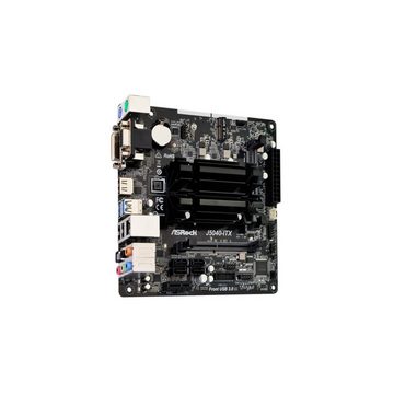 Asrock J5040-ITX Mainboard