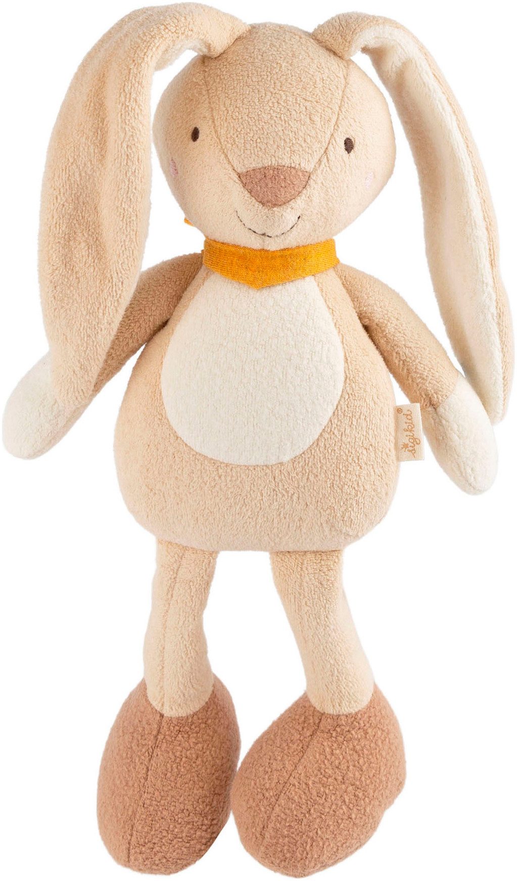 Sigikid Kuscheltier Vanilla, Hase