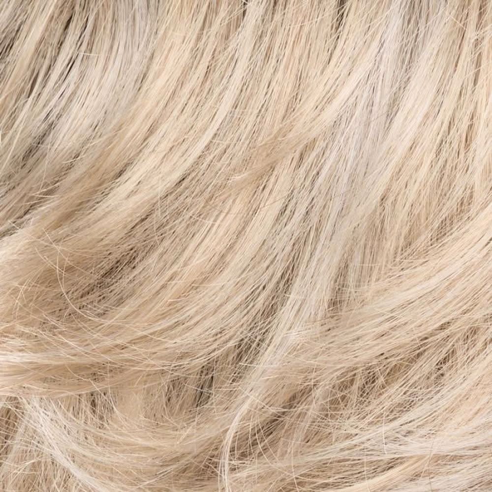Ellen Wille Kunsthaarperücke Ellen Wille Romance Deluxe, Wavy Bob, handgeknüpft, Monofilament, Filmansatz, Gr. M