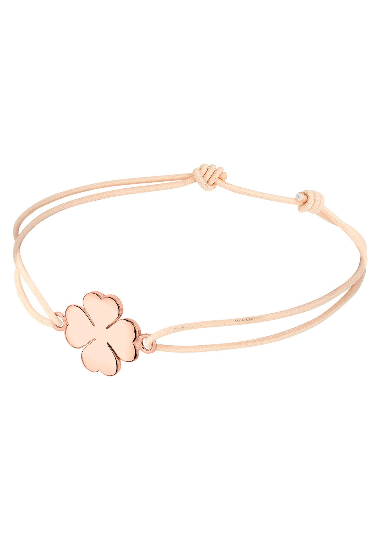 Elli Armband Kleeblatt Glück Talisman 925 günstig online kaufen