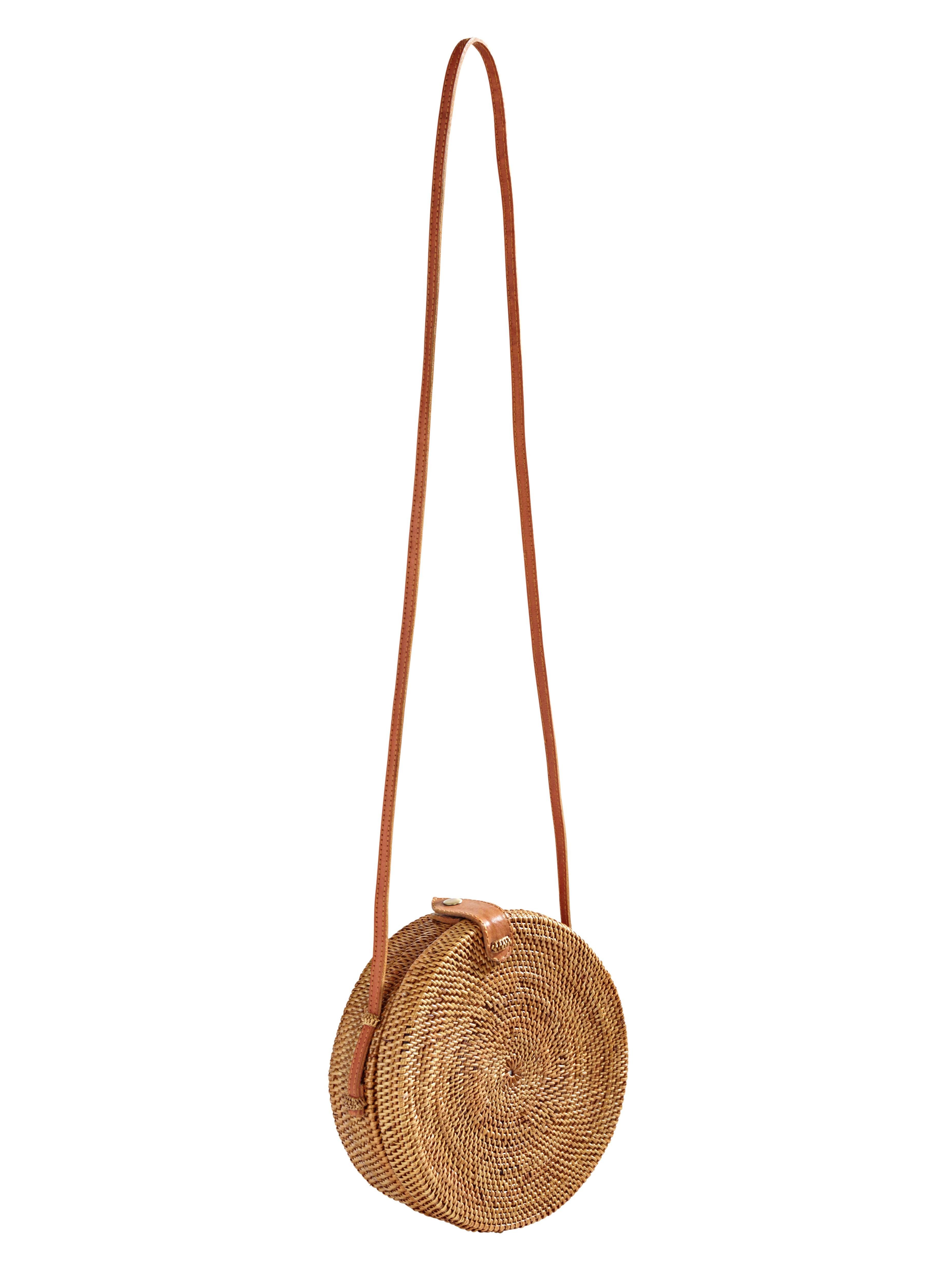 heine home Tasche in runder Form