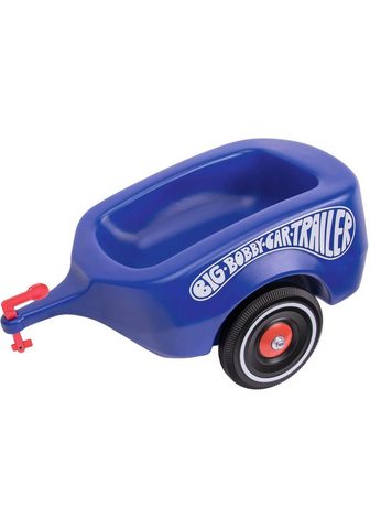 BIG Kinderfahrzeug-Anhänger " Bo...