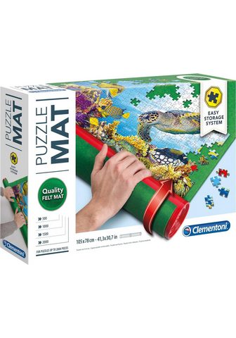 ® пазл "Puzzle Mat"