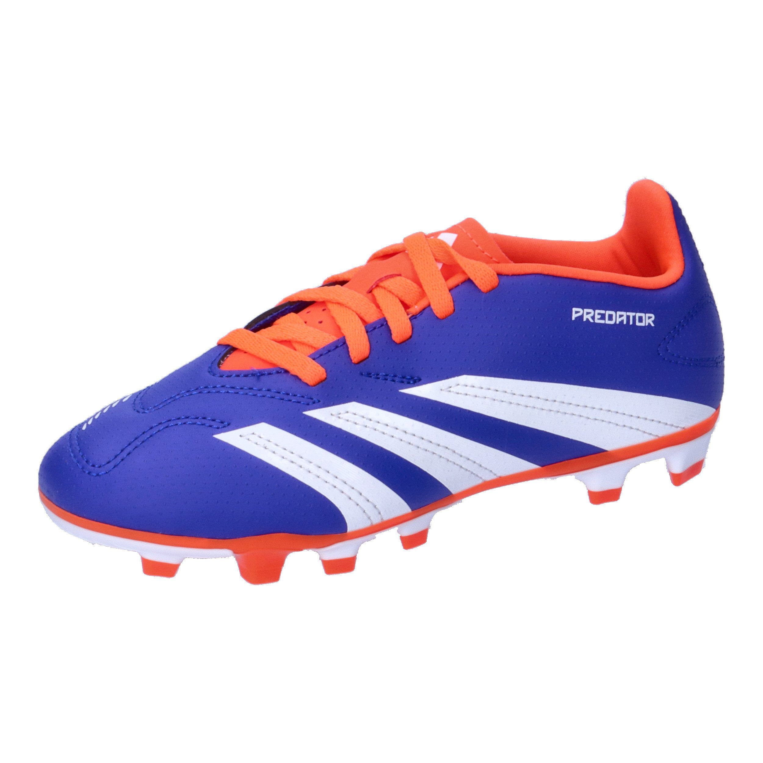 adidas Kinder Fussballschuhe PREDATOR CLUB FxG J J Fußballschuh