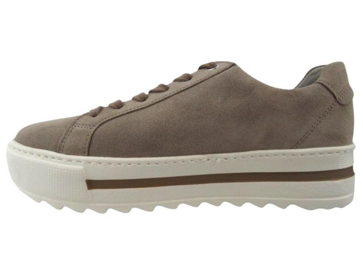 Gabor Comfort Velour silk ZIP Slipper günstig online kaufen