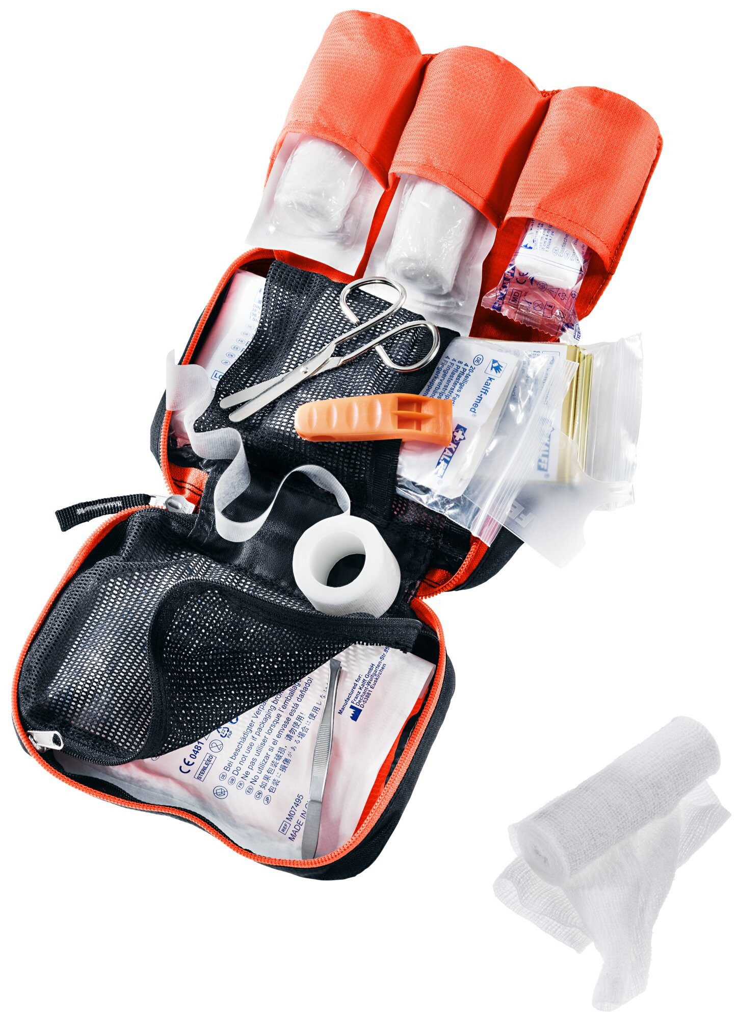 deuter Erste-Hilfe-Set Deuter Erste Hilfe Set First Aid Kit 3970123