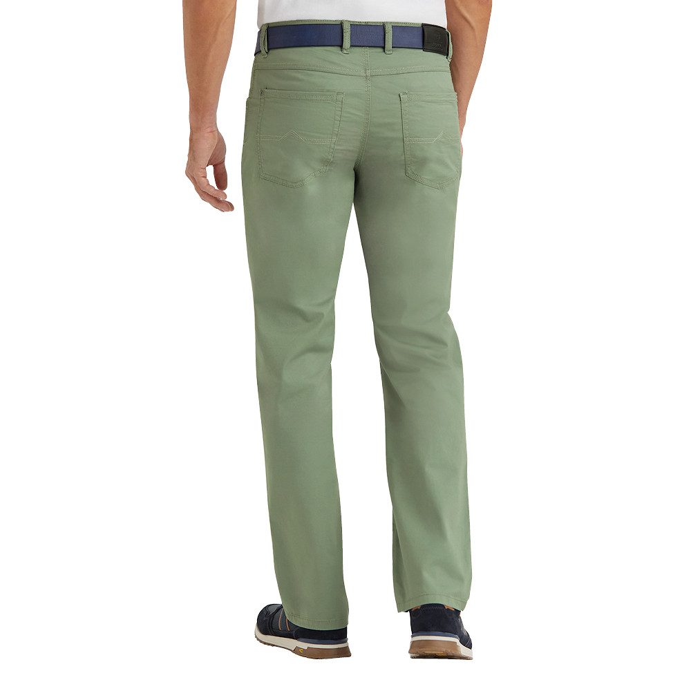Suprax 5-Pocket-Hose sensationell weich, leicht und luftig