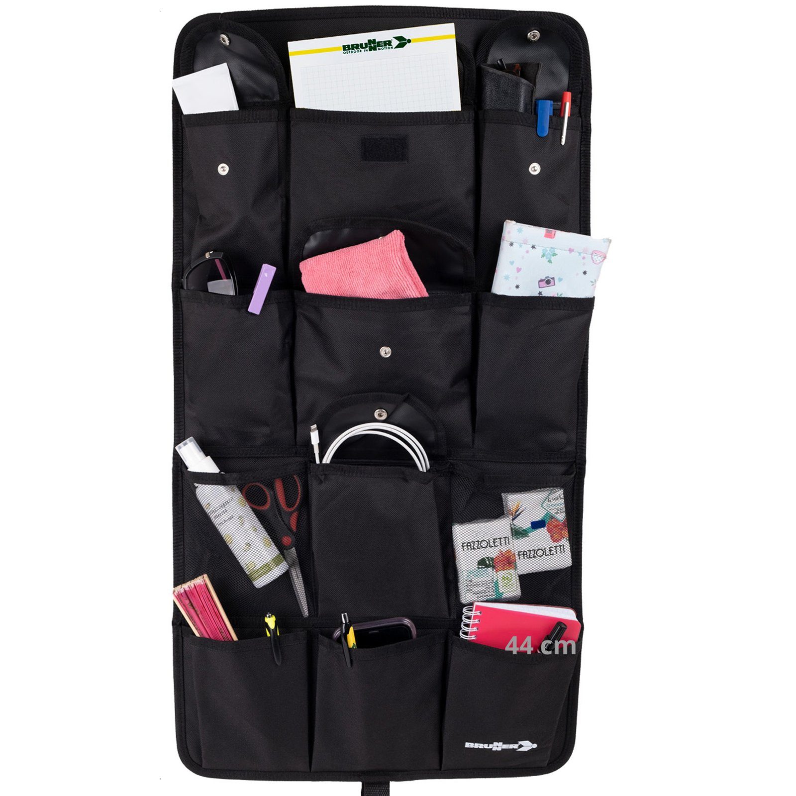 Hängeregal Hängeregal Organizer 12Fächer Wand Zelt