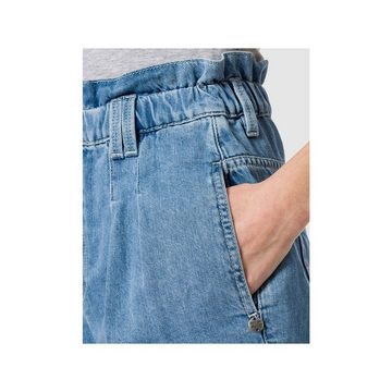 Garcia Bermudas mittel-blau regular (1-tlg., EU-Größen)