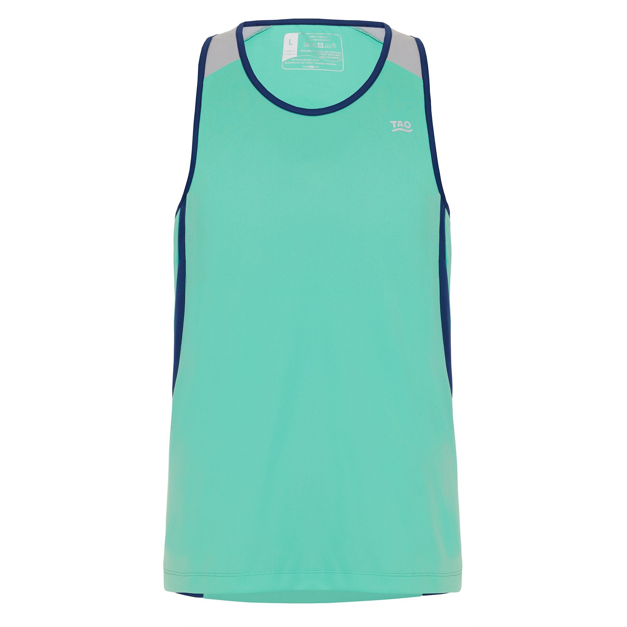 TAO Lauftop. Reduzierter Preis € 34,95. Unverbindliche Preisempfehlung € 59,95