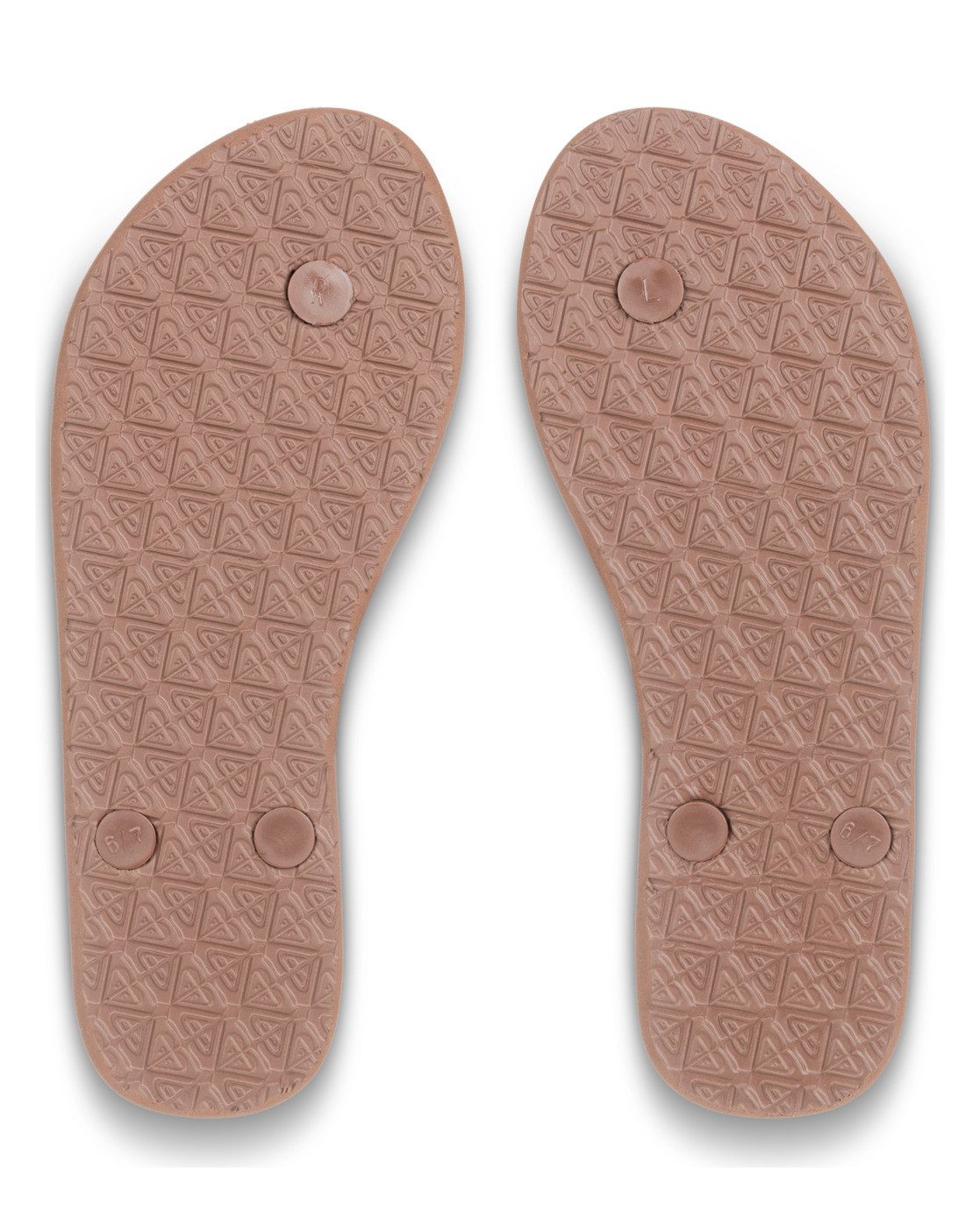 Roxy Viva Printed Sandale