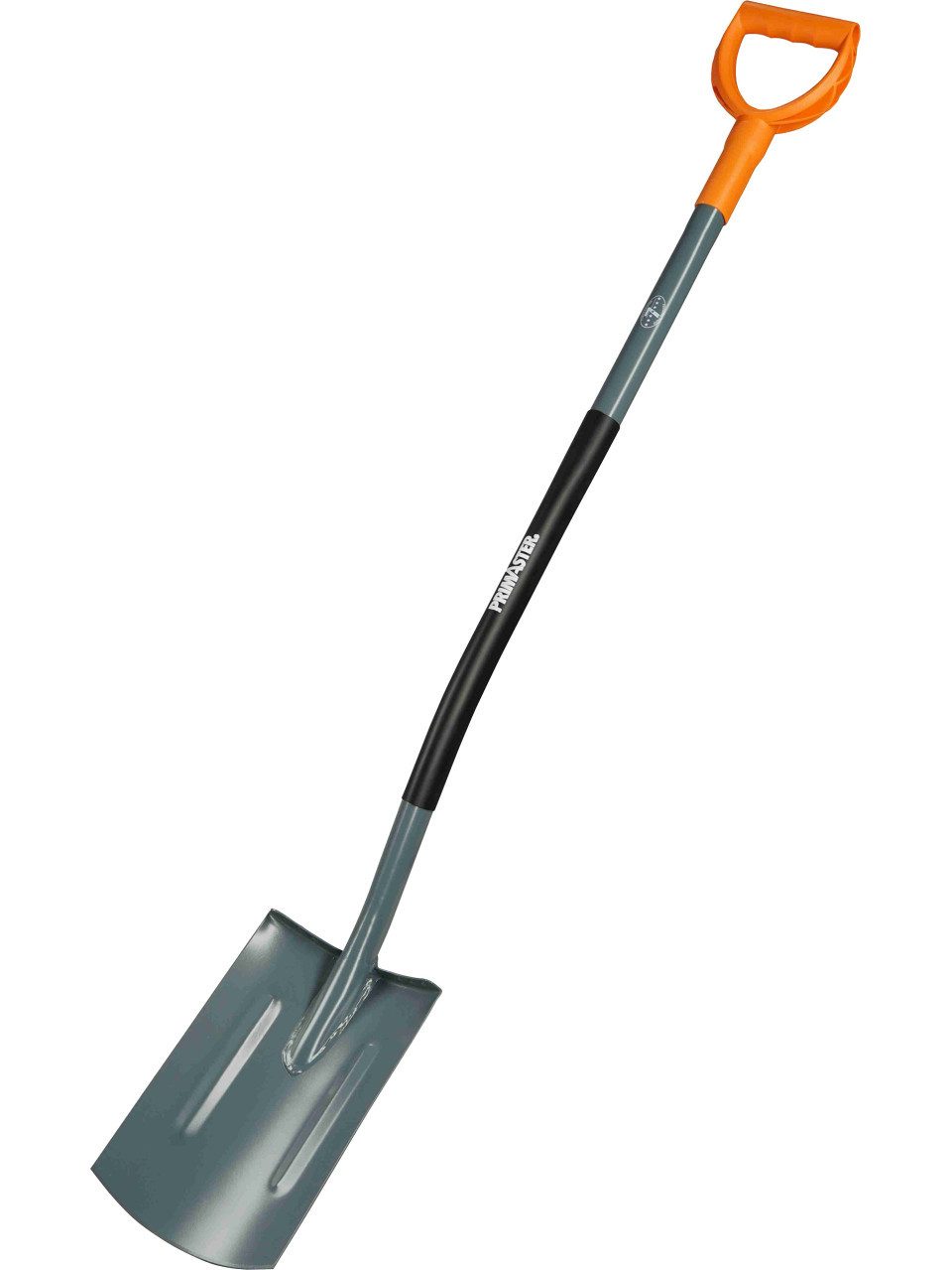 Primaster Spaten Primaster Gärtnerspaten 30 x 18,5 cm
