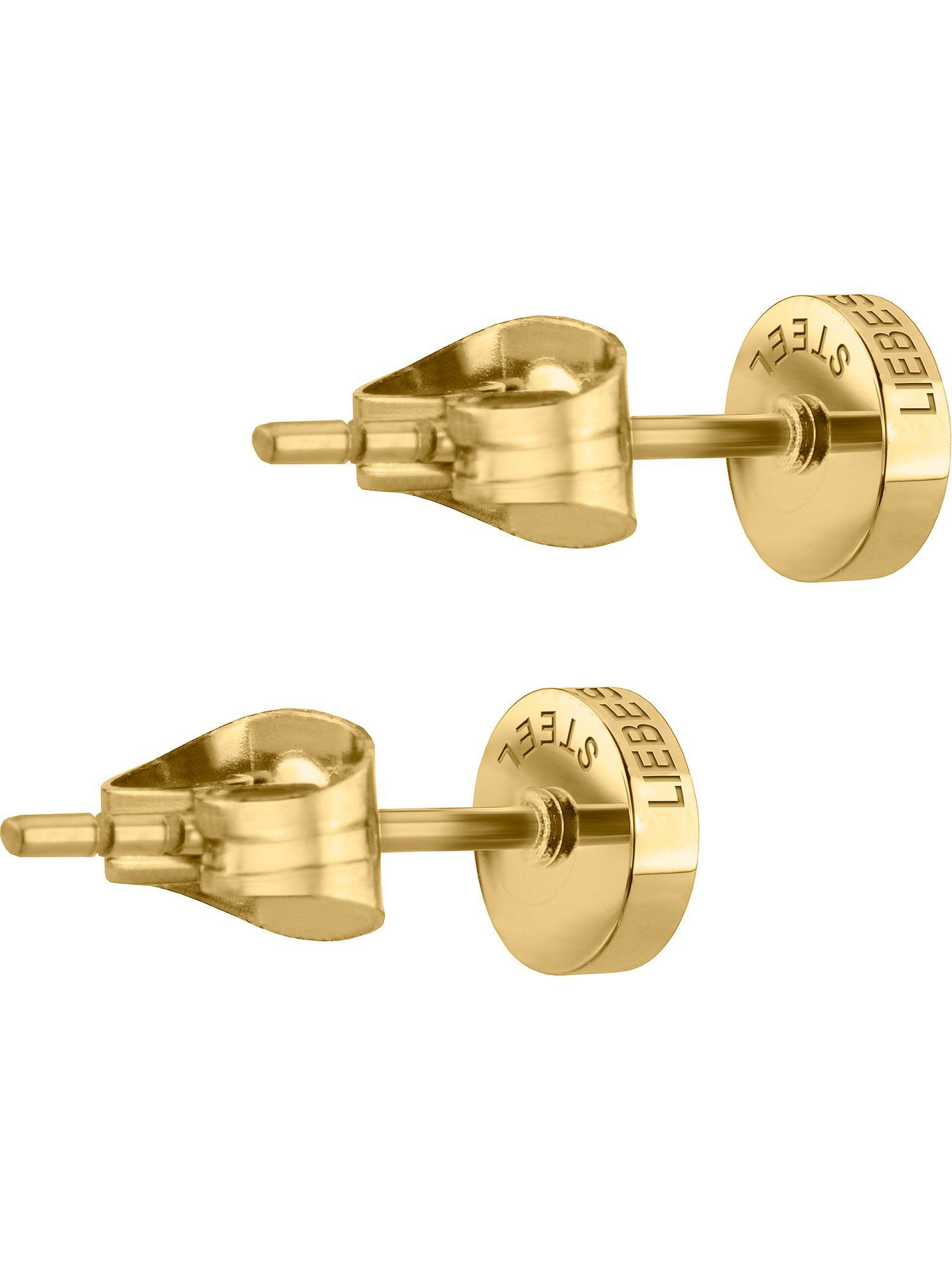 Liebeskind Berlin Paar Ohrstecker Liebeskind Damen-Ohrstecker günstig online kaufen