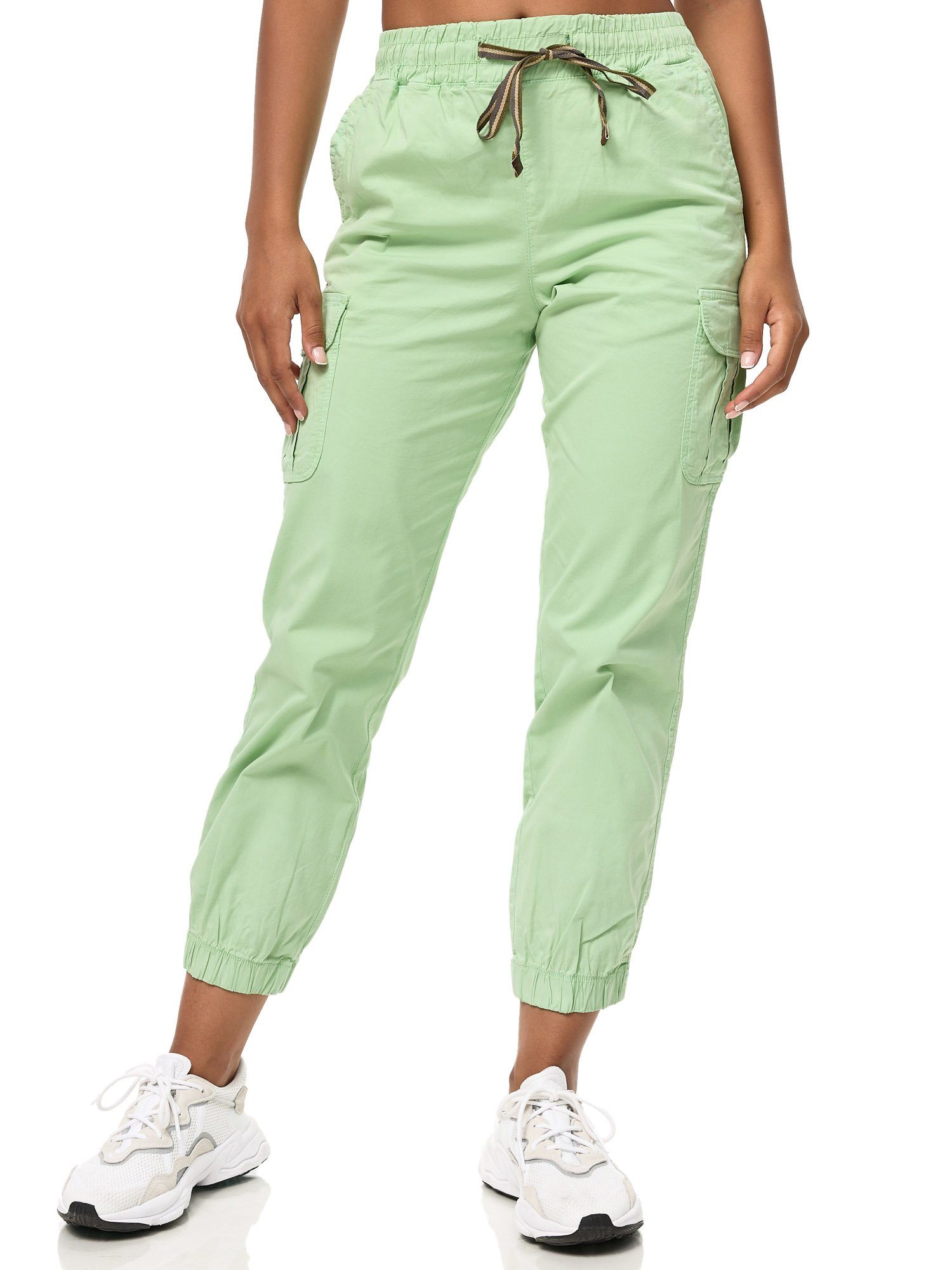 Tazzio Cargohose F600 Cargo Hose mit günstig online kaufen