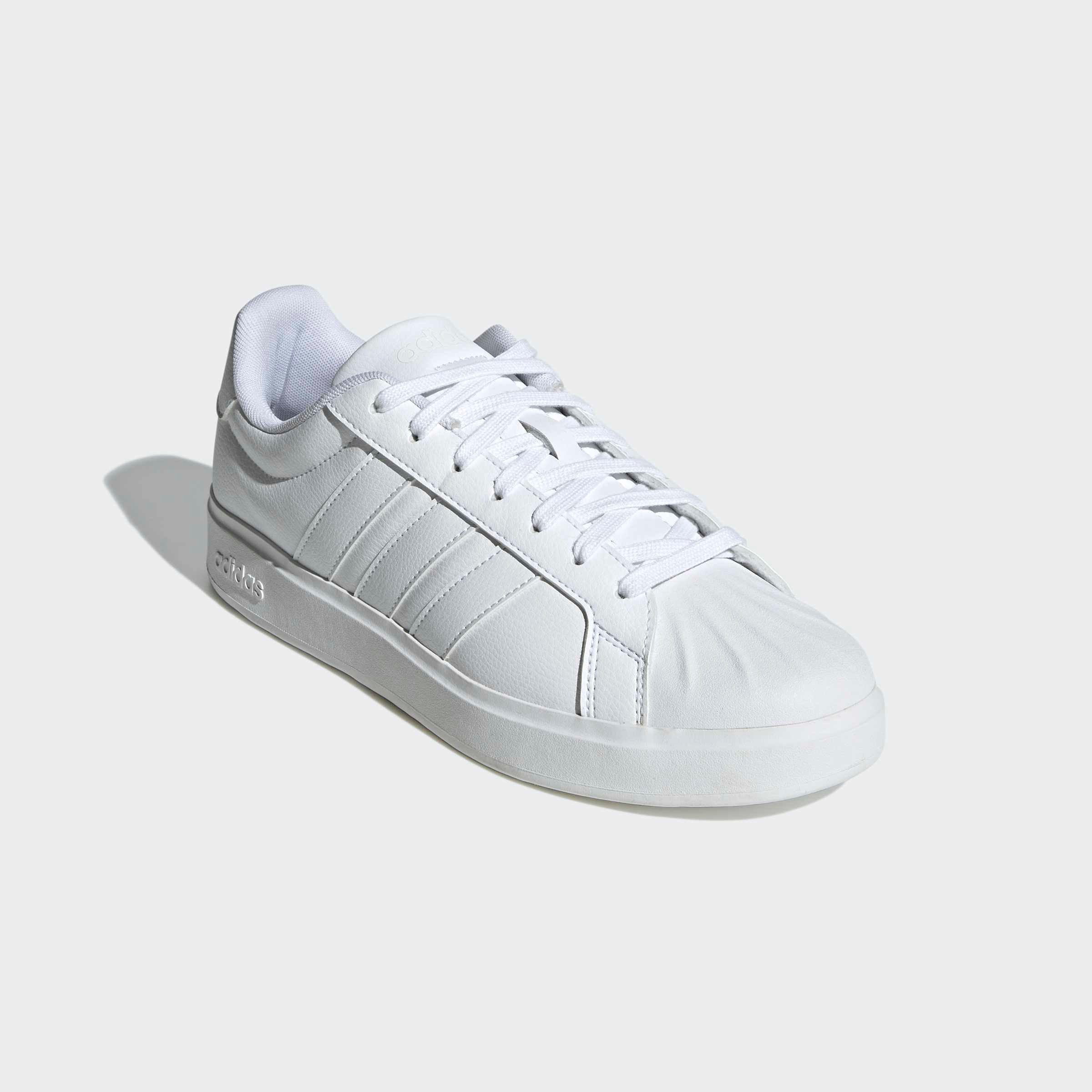 adidas Sportswear STREETTALK Sneaker inspiriert vom Design des adidas Superstar