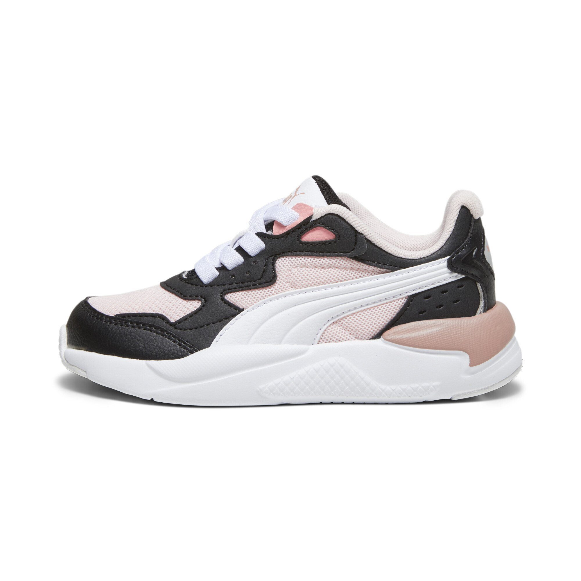 Pink Smoothie Black Sneakers X-Ray Frosty White Sneaker PUMA Peach Speed AC