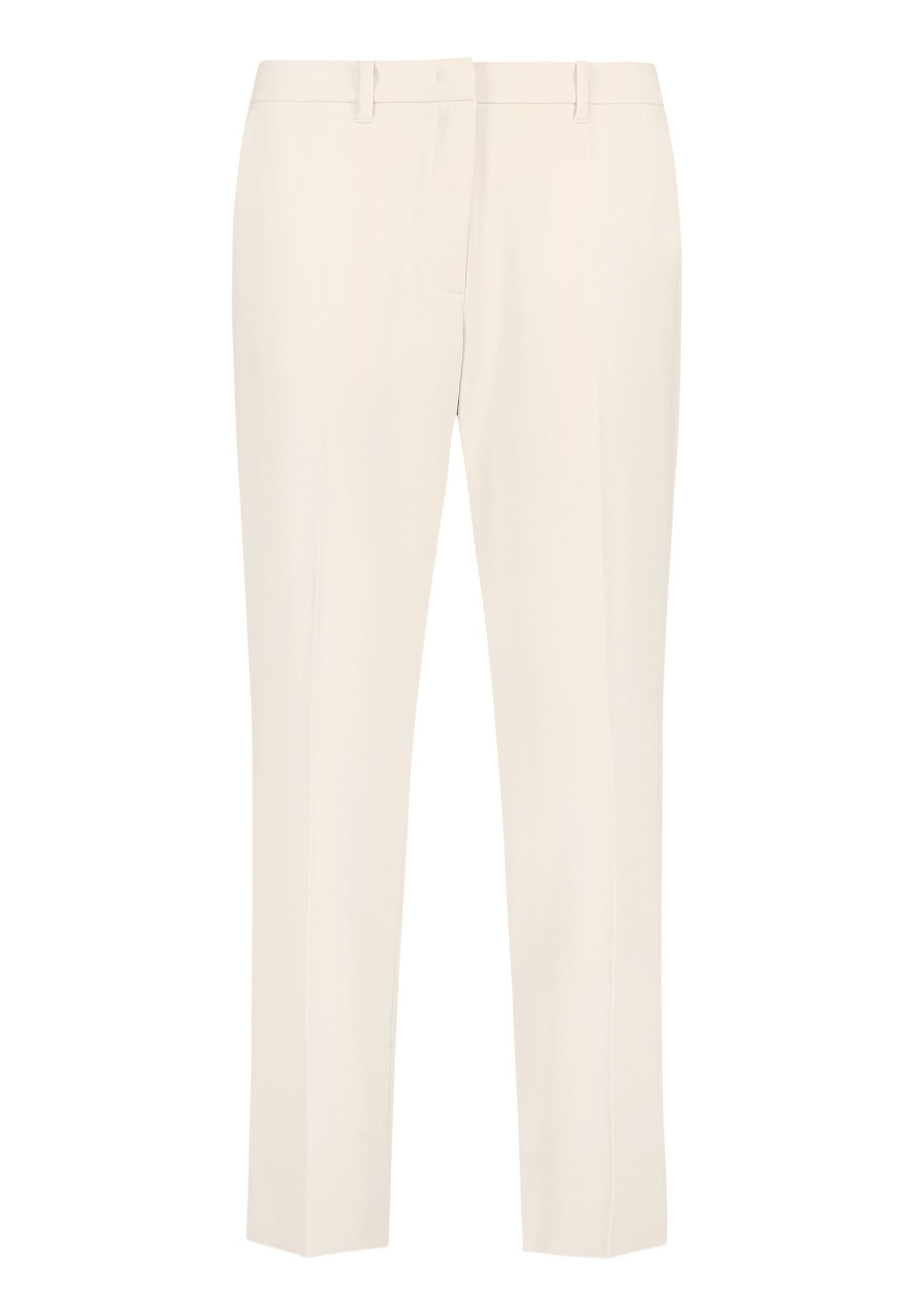 Stoffhose
