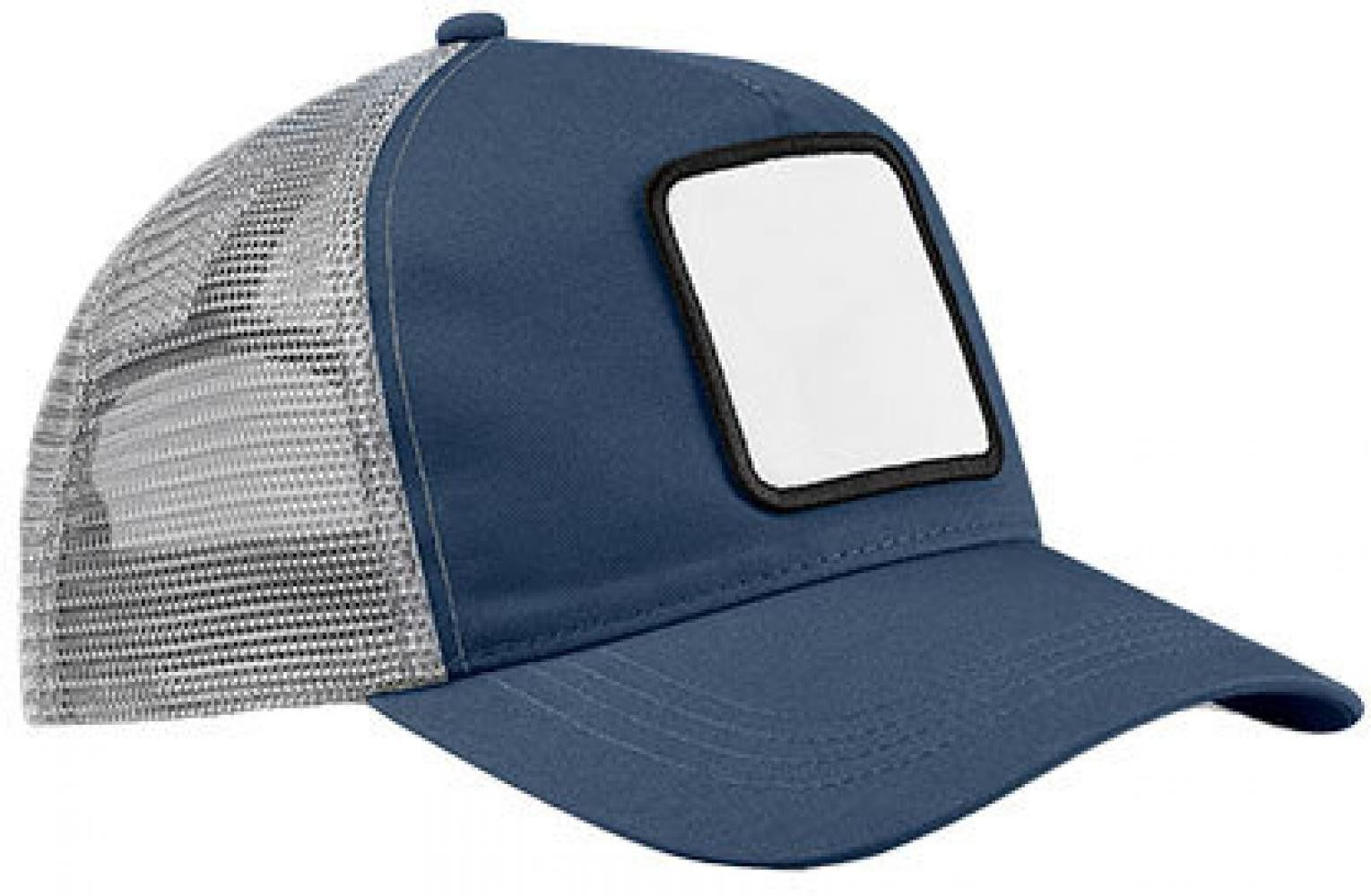 Beechfield® Trucker Cap Appliqué Patch 5 günstig online kaufen