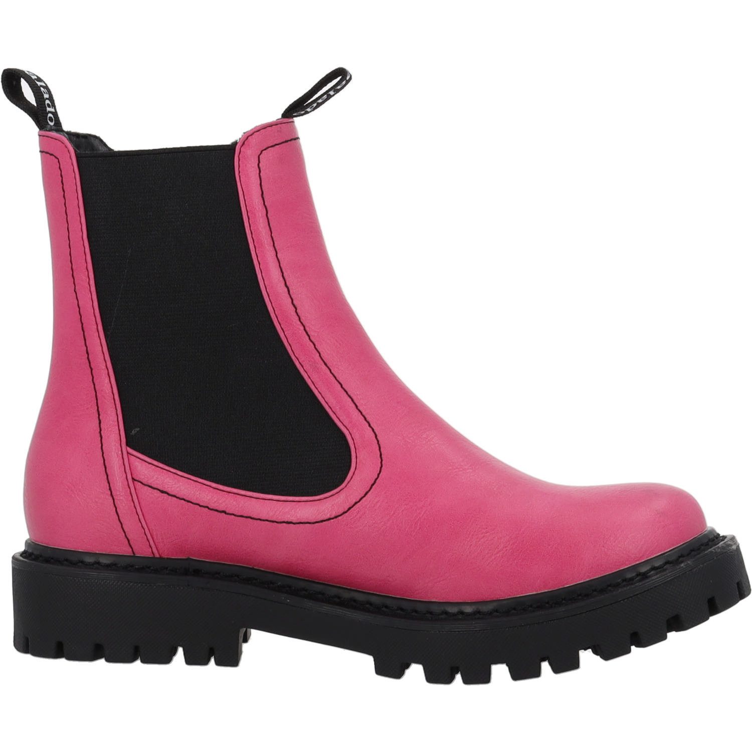Palado Dedej Chelseaboots