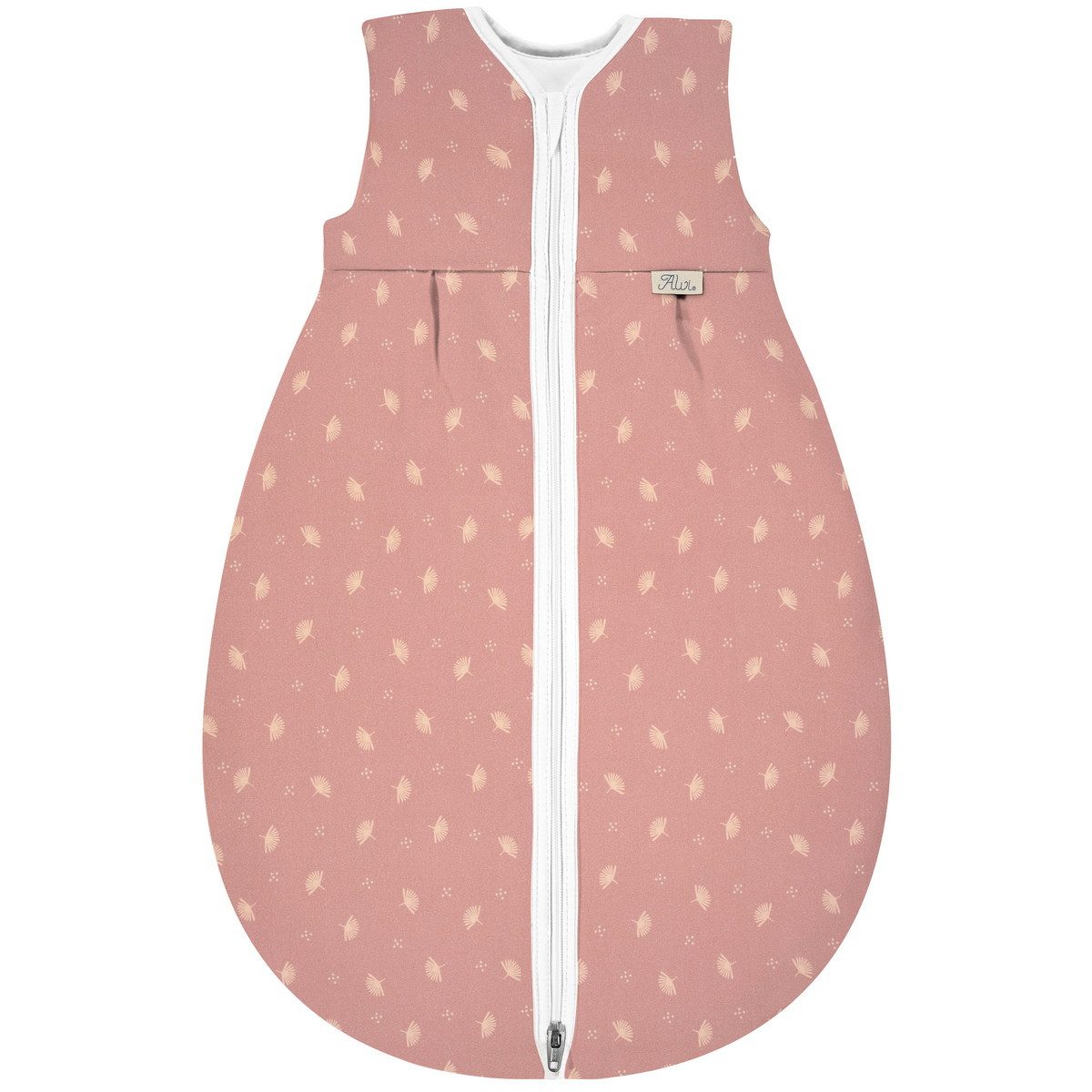 schlafsack mit fuß 116 DIKOS® Füßen Winter 2,5 TOG (Gr. 80) REGENBOGEN grau | Winterschlafsack/Ganzjahres Schlafsack mit Beinen aus 100% Baumwolle – OEKO TEX zertifiziert sale-start:2026-07-21 Lego Duplo Stoff Schlafsack Side Color:Leaf Green (85)
