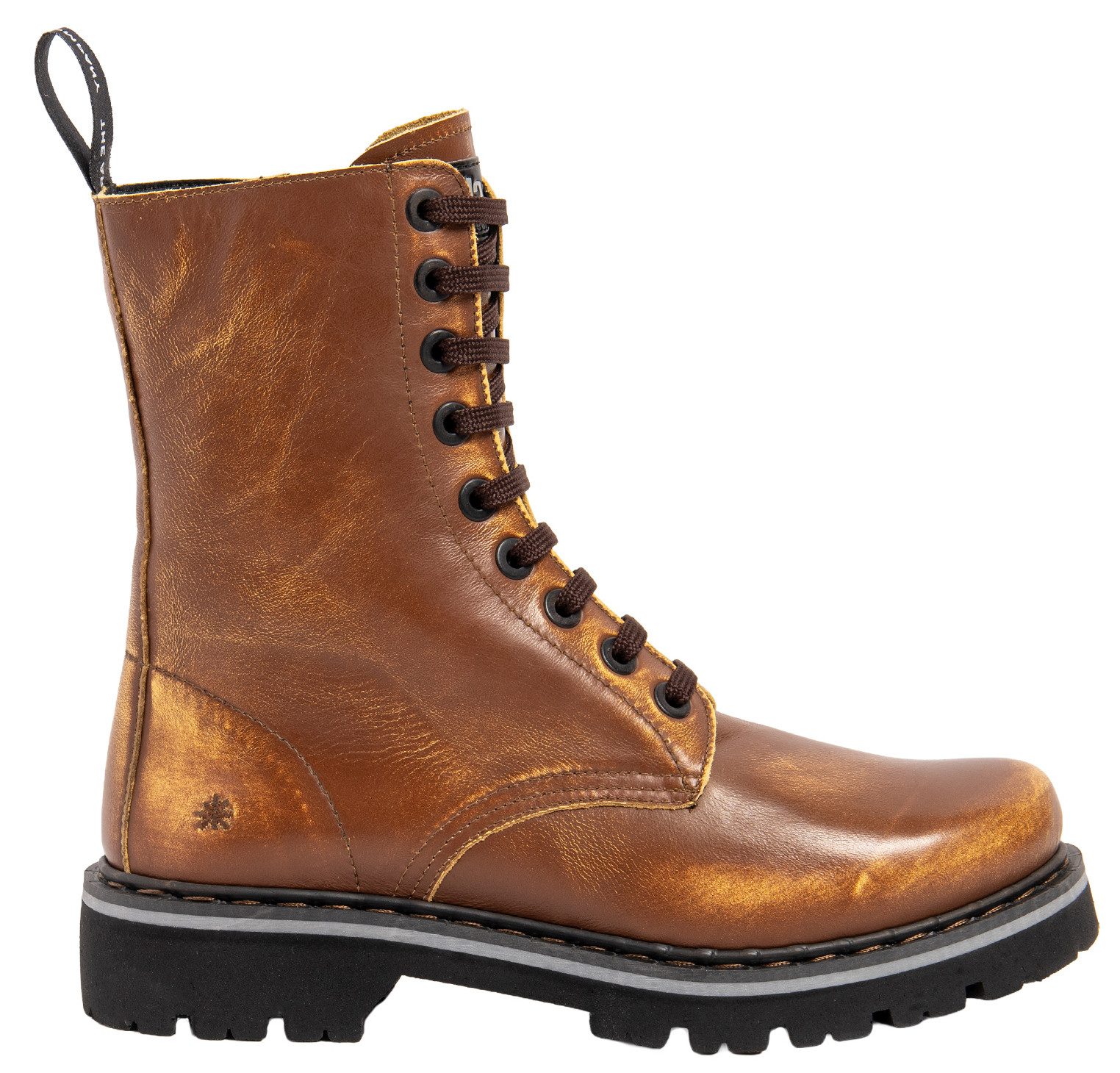 Art 1167 Marina Cuero Stiefelette