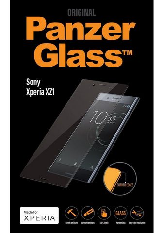 PANZERGLASS Защитное стекло »Sony Xperia XZ1...