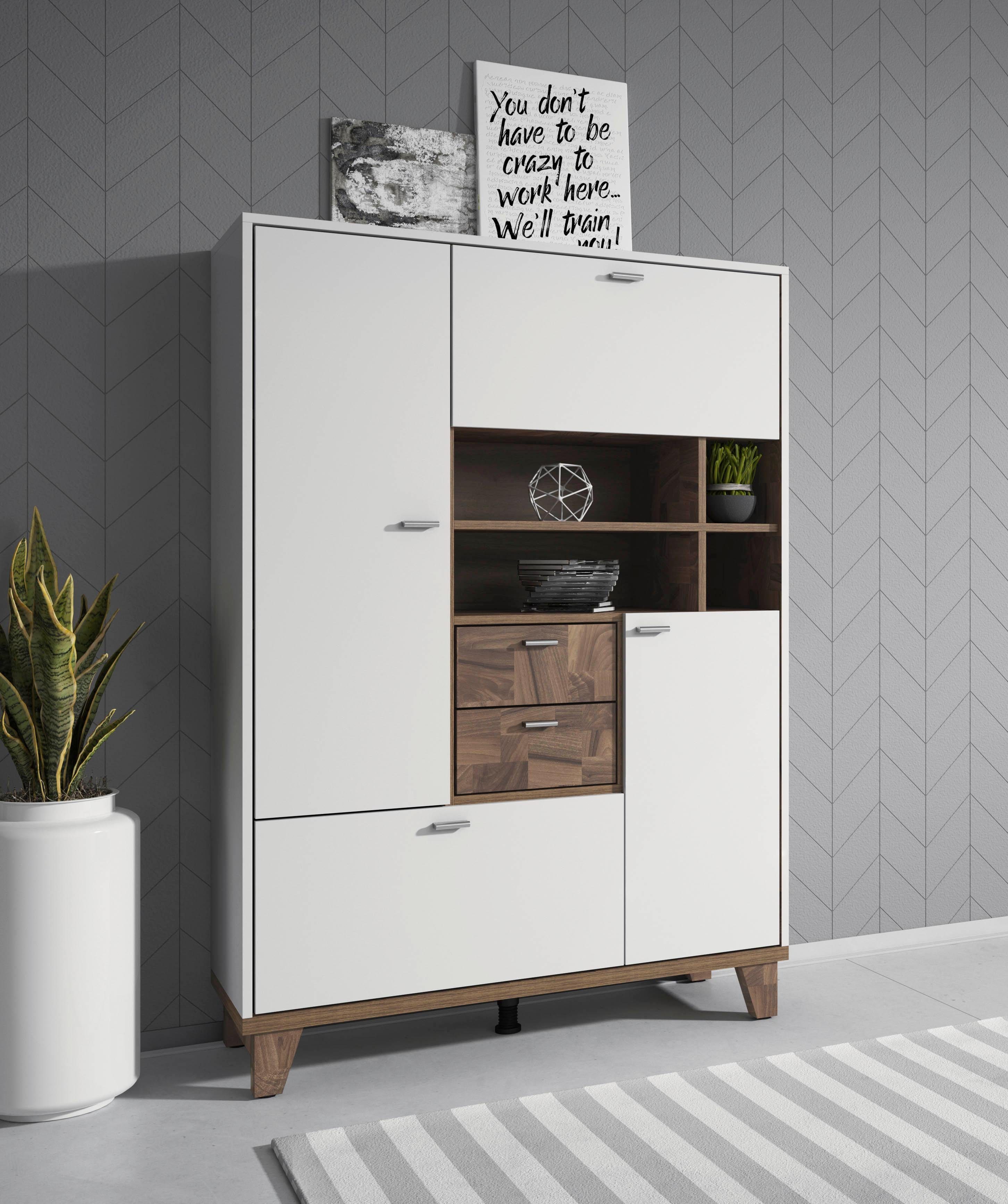 Highboard »Move«, Breite 101 cm online kaufen | OTTO