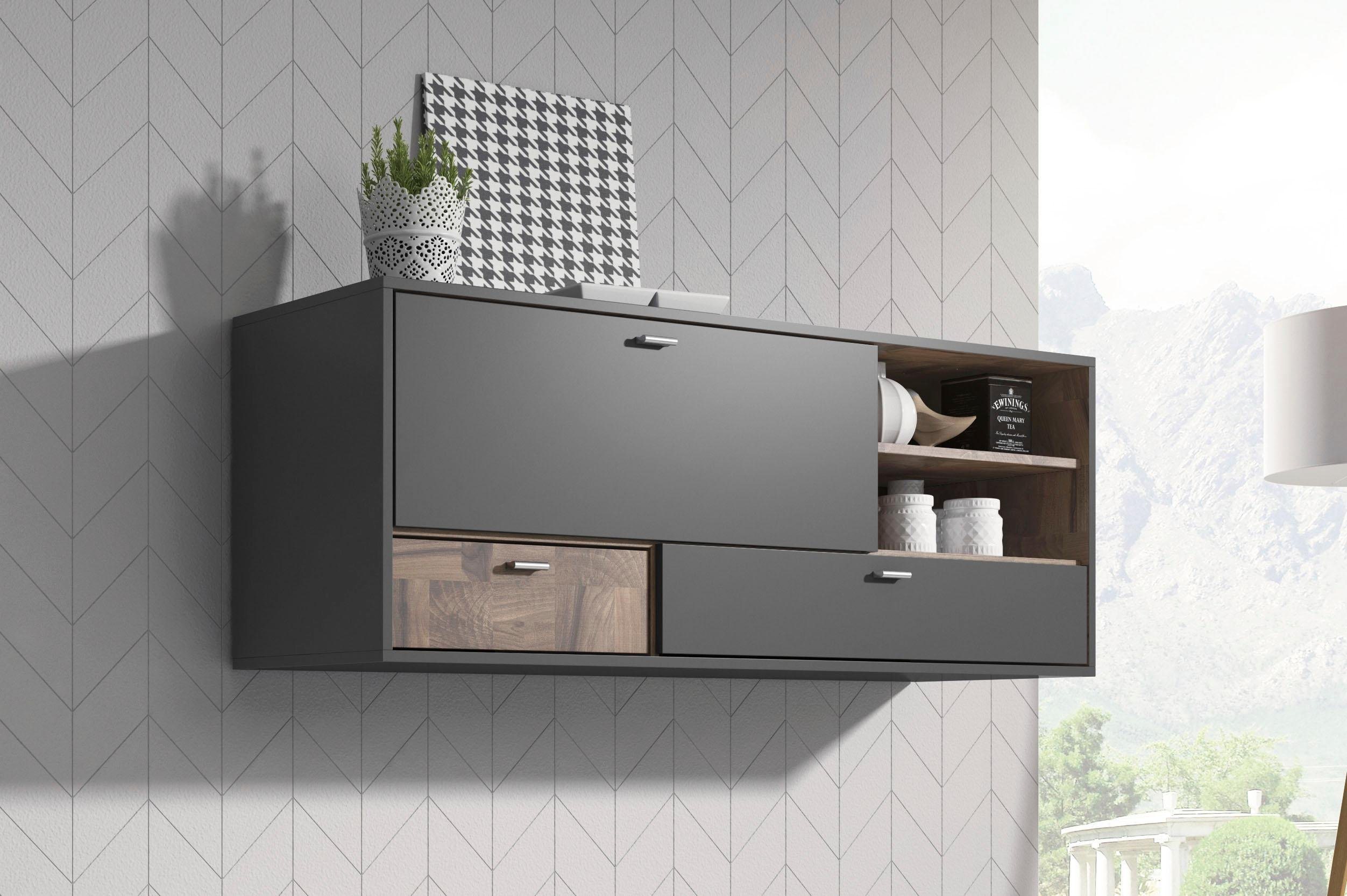 Hängeschrank »Move«, Höhe 52 cm Hängeschrank »Move«, Höhe 52 cm