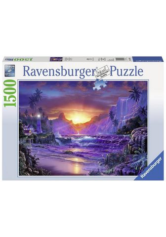 RAVENSBURGER Пазл "Sonnenaufgang в Paradies&qu...