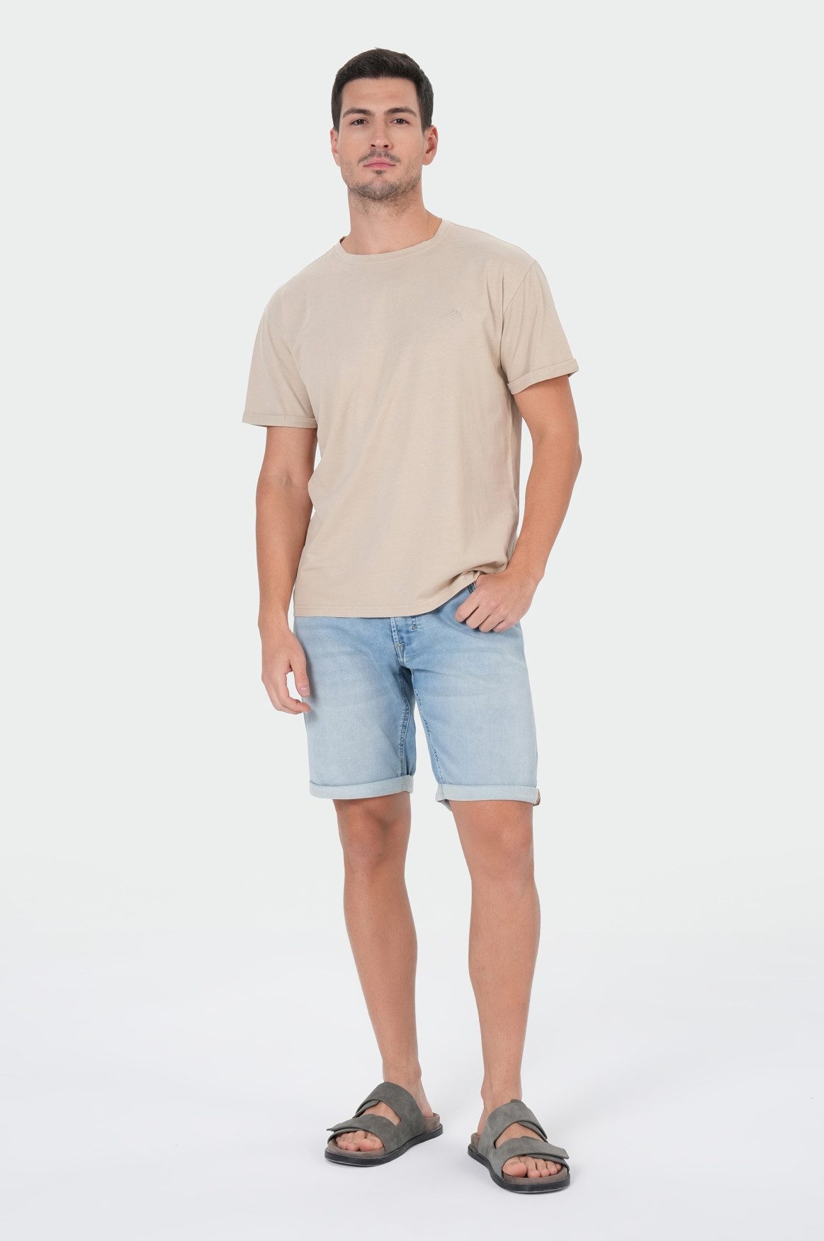 Miracle of Denim T-Shirt LEO T-Shirt.