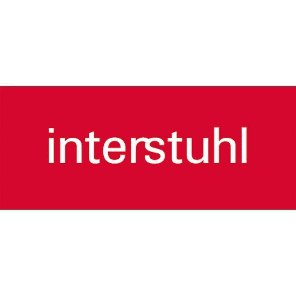 Sitzhocker interstuhl Hocker UPis1 100U weiß