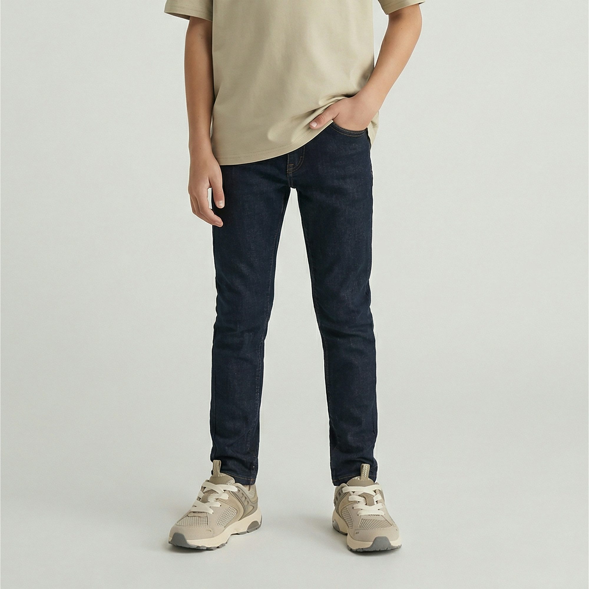 CARS JEANS 5-Pocket-Jeans Jeans Balboa in coolen Waschungen