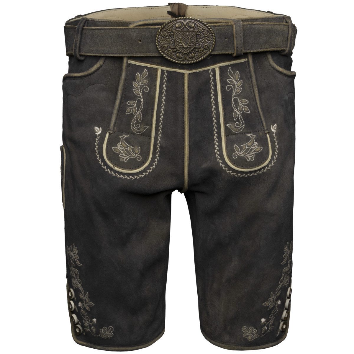 Trachtenlederhose Arendt Herren