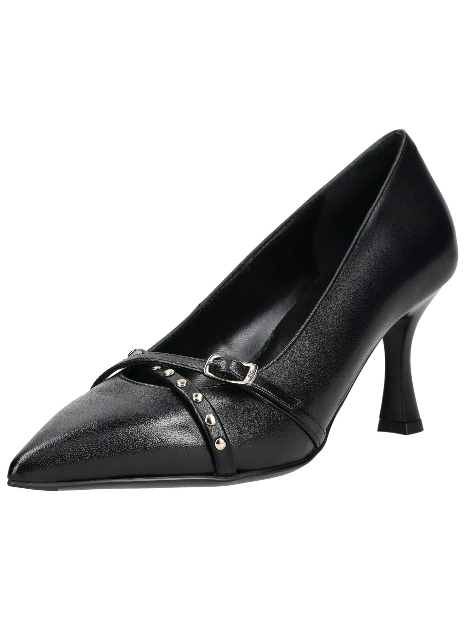 Nero Giardini Nero Giardini Pumps Leder High-Heel-Pumps