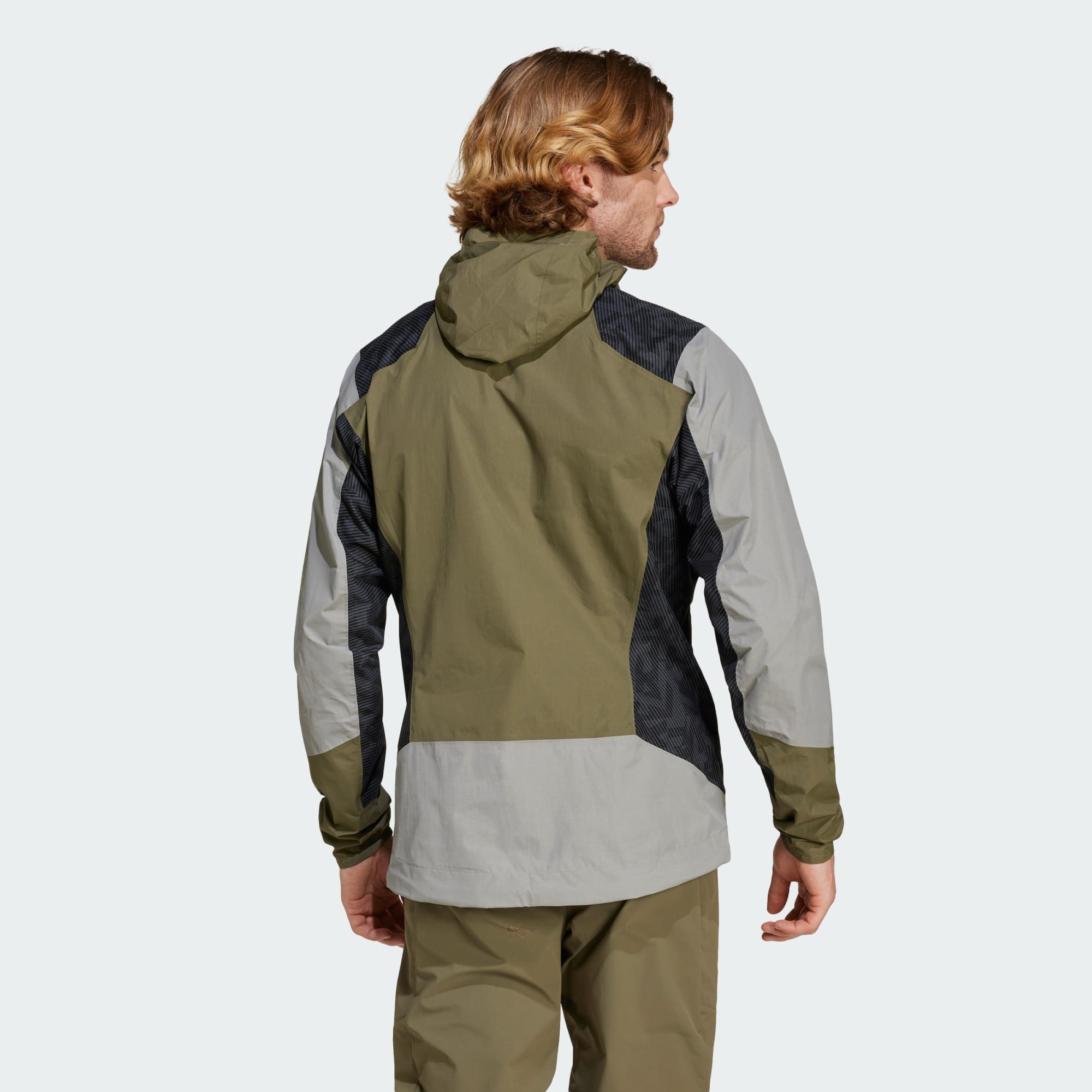 adidas TERREX Hybridjacke TERREX XPERIOR HYBRID günstig online kaufen