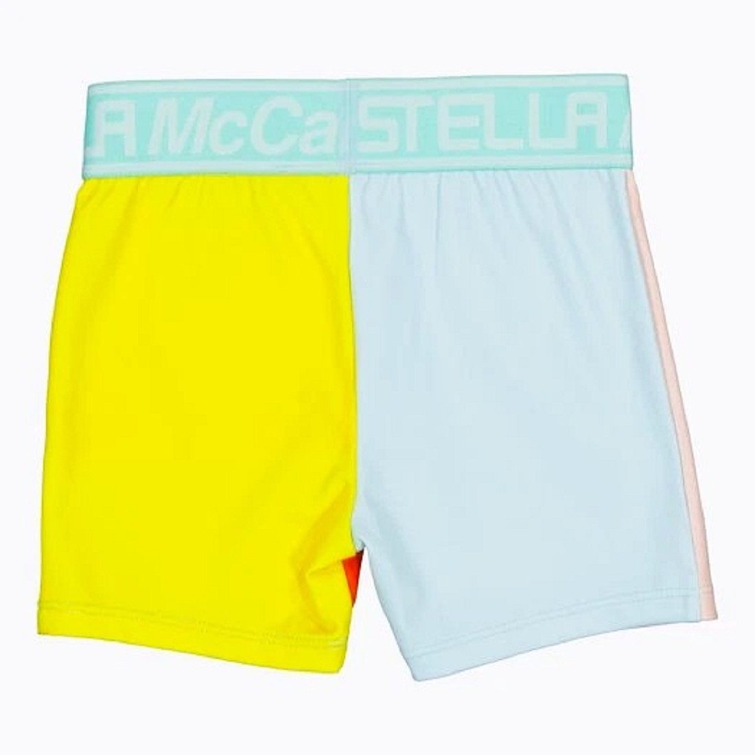 Stella McCartney Leggings STELLA MC CARTNEY Kinder Sport Leggings, Stella MC Cartney Kids mit elastischen Bund