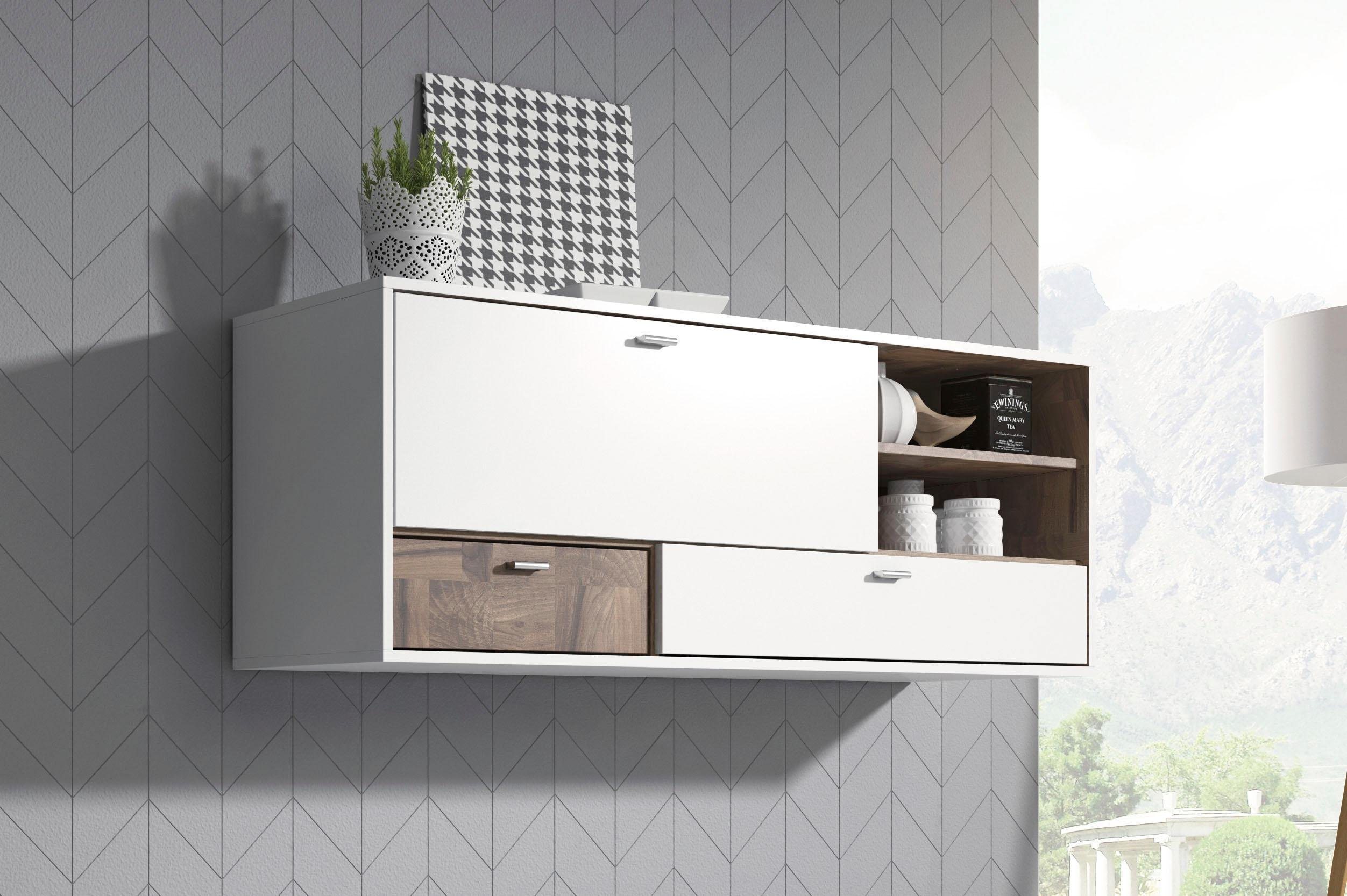 Hängeschrank »Move«, Höhe 52 cm Hängeschrank »Move«, Höhe 52 cm