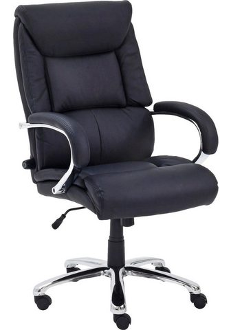 MCA FURNITURE Schreibtischstuhl "REAL COMFORT 1...