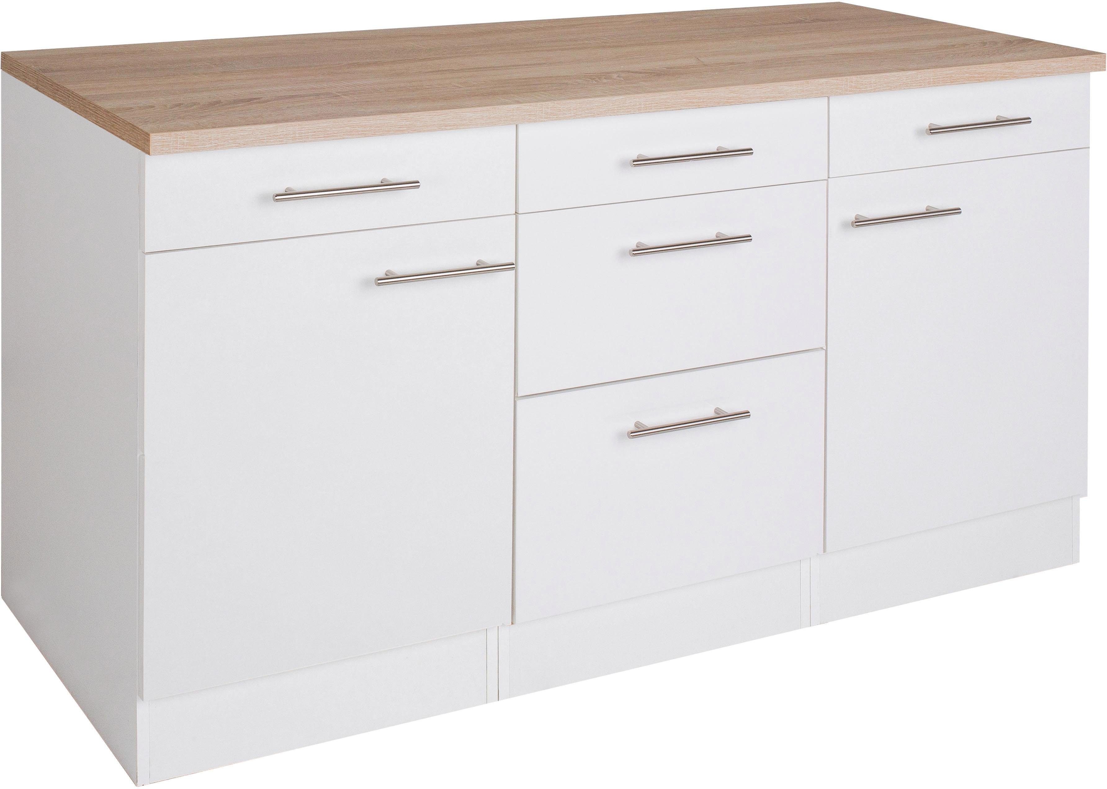 OPTIFIT Unterschrank »Tula«, Breite 150 cm - OPTIFIT
