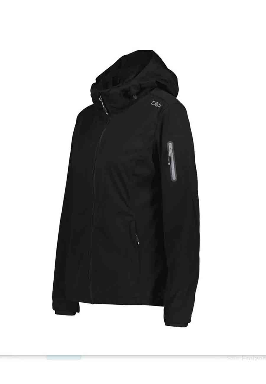 CMP Softshelljacke CMP Damen Softshelljacke light günstig online kaufen