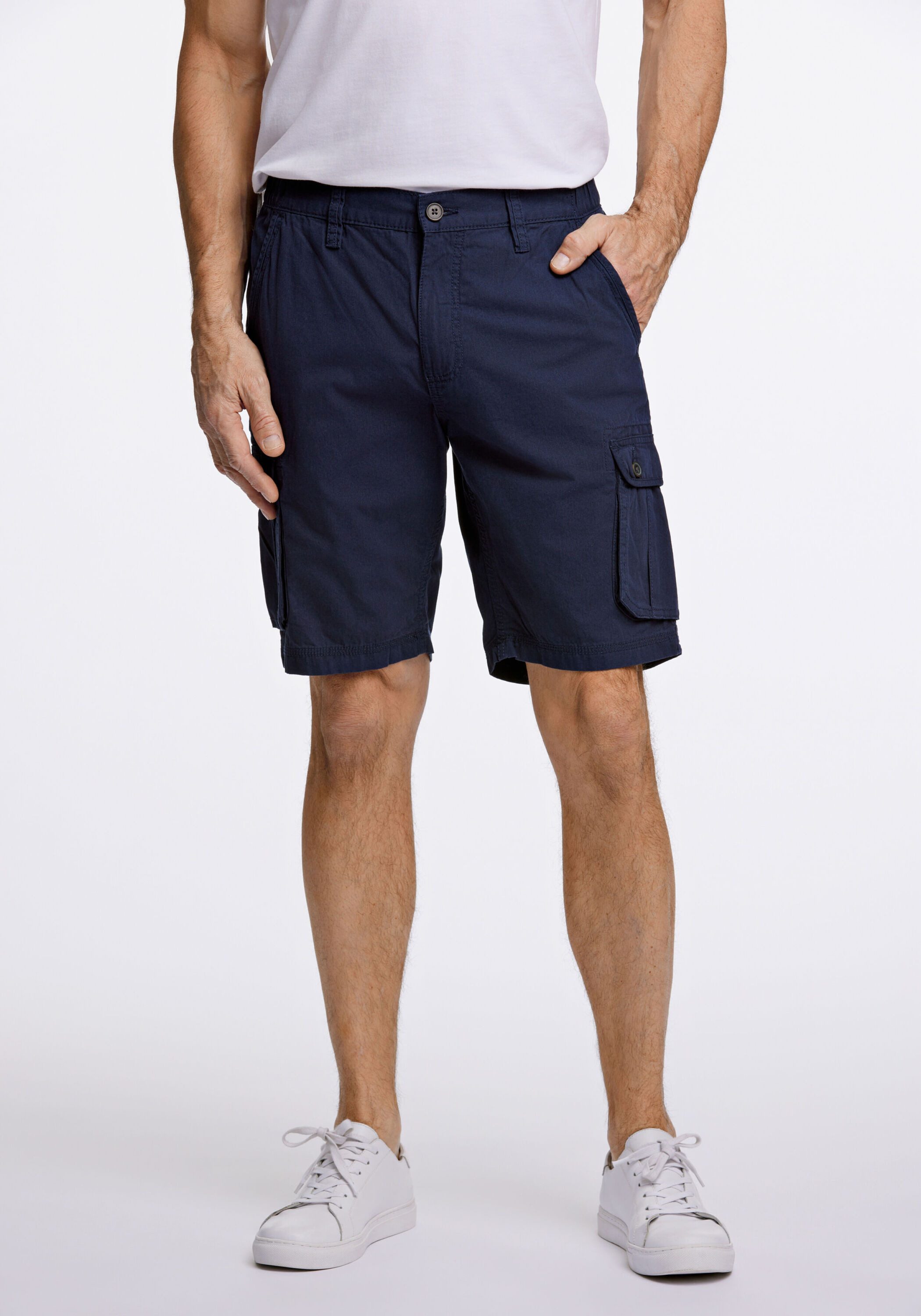 JACK’S Cargoshorts Cargo-Shorts Comfort Fit günstig online kaufen
