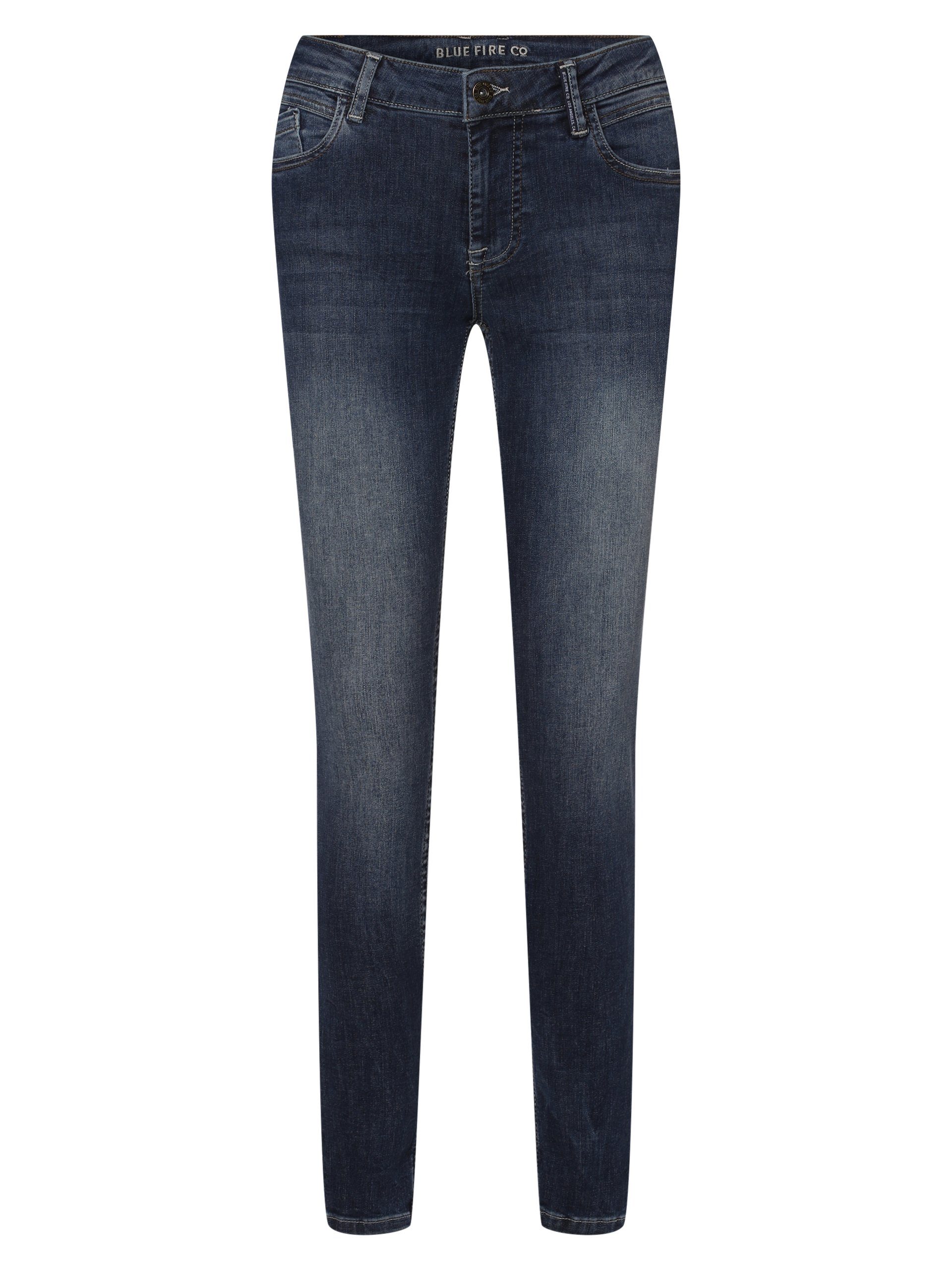 BLUE FIRE Skinny-fit-Jeans Alicia