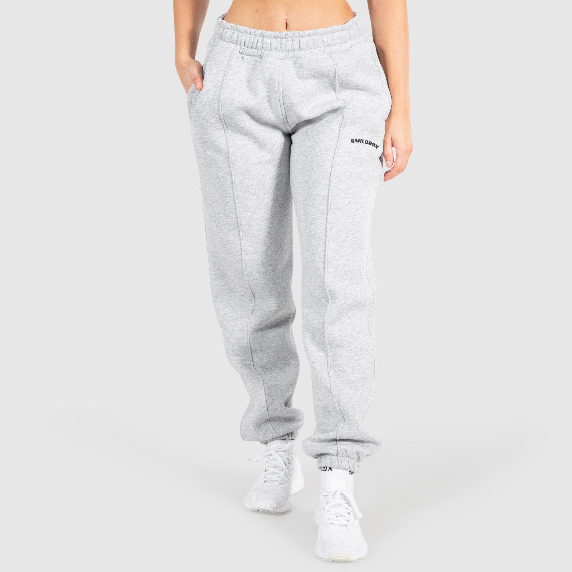 Smilodox Jogginghose Ramona Oversize