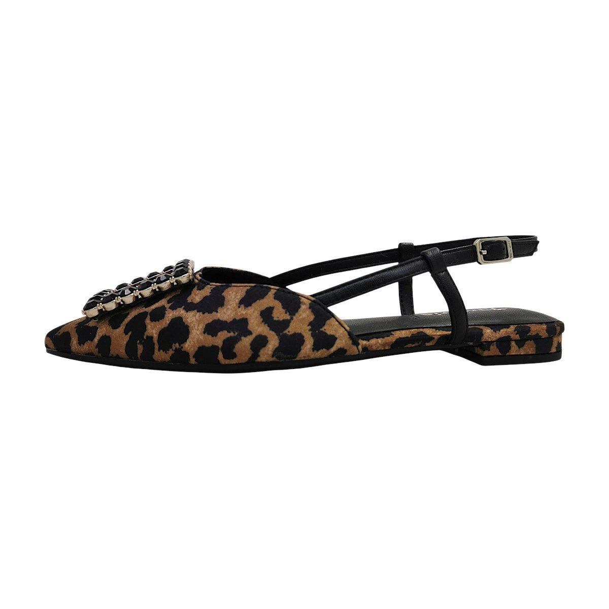 Tamaris Sling Sandalette Slip-On Sneaker