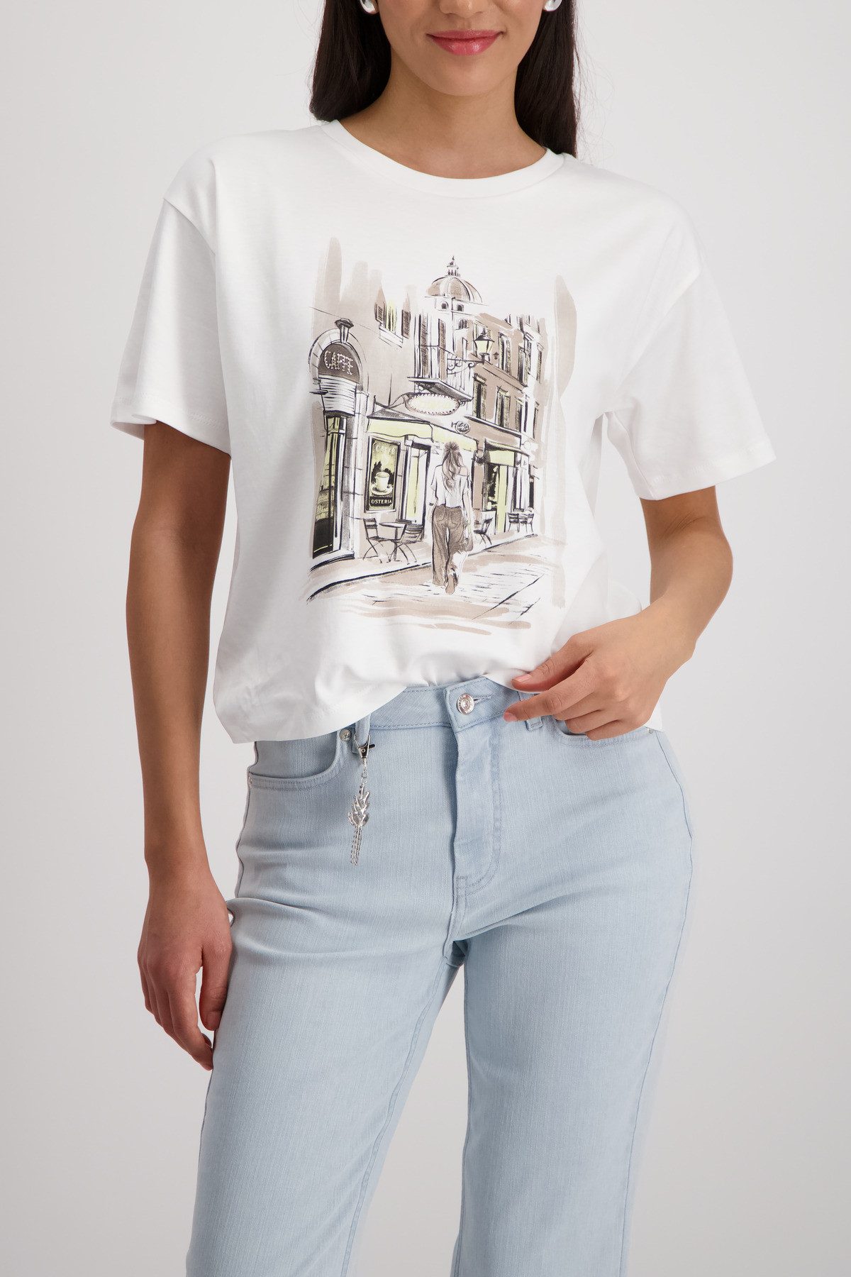 Monari T-Shirt günstig online kaufen