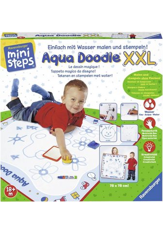 Malvorlage "ministeps® Aqua D...
