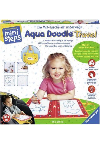 Malvorlage "ministeps® Aqua D...